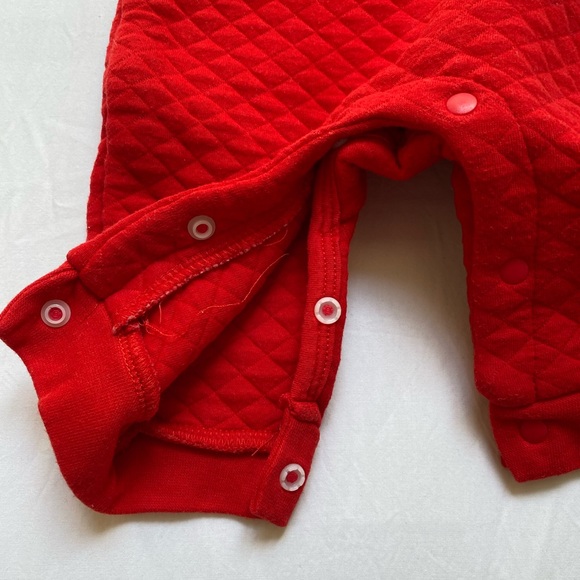 🧧Chinese new year baby romper - Picture 3 of 5